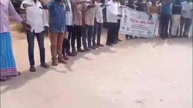 తంబళ్లపల్లె: స్వచ్ఛాంధ్ర నిర్మాణంలో ప్రజల భాగస్వామ్యం అవసరం— DLDO అమరనాథరెడ్డి