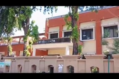 रामटेक: न. प.रामटेक अंतर्गत प्रभाग 6 अ च्या निवडणुकीत 64.29 टक्के मतदान ; 2114 पैकी 1359 मतदारांनी केले मतदान