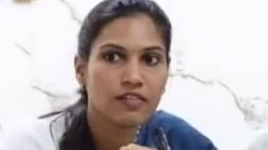 సంగారెడ్డి: ఈ నెల 22న సంగారెడ్డిలో ప్రజావాణి కార్యక్రమం నిర్వహిస్తాం, మీడియాతో తెలిపిన జిల్లా కలెక్టర్ పి.ప్రావీణ్య