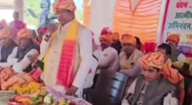 इछावर: जिले के जावर को मिली सौगात, विधायक ने 9 किमी लंबी सड़क का किया भूमि पूजन