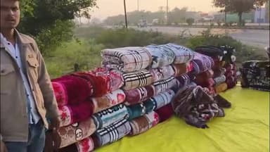 बडोनी: बड़ोनी तिराहे पर कंबल की दुकान से ₹55 हजार की चोरी, पीड़ित ने दी जानकारी, पुलिस जांच में जुटी