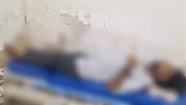 केरसई: केरसई के पहाड़सारा रँगाटोली गांव के युवक की बाघचट्टा के पास सड़क हादसे में मौत, एक युवक घायल