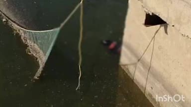 माण्डल: मेजा डेम में बुजुर्ग का तैरता हुआ शव मिला, दीवार पर रखे थे जैकेट, जूता और चश्मा; बुजुर्ग कैंसर की बीमारी से लड़ रहे थे