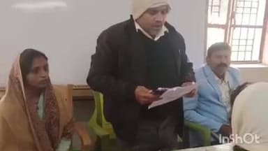 बेनीपुर: प्लस टू परियोजना बालिका उच्च विद्यालय बेनीपुर में मौलिक कर्तव्य पर वाद-विवाद प्रतियोगिता का आयोजन, विनोद कुमार मिश्र