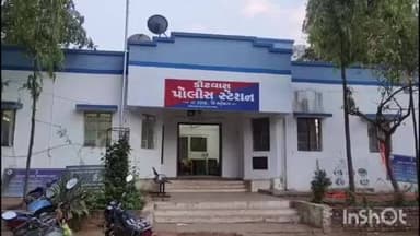 લુણાવાડા: સરસવા ચેકપોસ્ટ ઉપર વિદેશી દારૂ સાથે બે ઝડપાયા ફરિયાદ નોંધાઈ