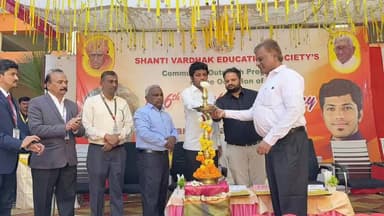 ಭಾಲ್ಕಿ: ಪಟ್ಟಣದಲ್ಲಿ ಡಾ: ಚನ್ನಬಸವ ಪಟ್ಟದ್ದೆವರ 136ನೇ ಪುಣ್ಯಸ್ಮಣೋತ್ಸವ ನಿಮಿತ್ಯ ಯಶಸ್ವಿಯಾಗಿ ಜರುಗಿದ ಆರೋಗ್ಯ ತಪಾಸಣೆ ಶಿಬಿರ