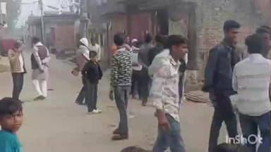 संभल: थाना हयात नगर घुमावली में अज़ान देने पर मुकदमा, जनता ने कहा- आइंदा नहीं होगी गलती, एक सिपाही को लाइन हाजिर किया गया