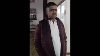 बेल्थरा रोड: बेल्थरारोड के आयुष एवं समीर के हत्यारोपी रॉबिन सिंह ने किया सरेंडर, कहा- मेरे पास साक्ष्य है, मुझे फंसाया जा रहा है