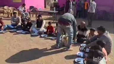 पोहरी: विधायक पोहरी कैलाश कुशवाह ने पोहरी विधानसभा क्षेत्र के ग्राम पंचायत छर्च के ग्रामीण क्षेत्रों का किया निरीक्षण