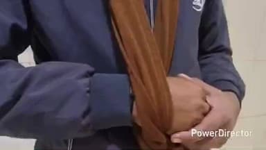 मऊ: मारकुंडी के छेरिहा खुर्द में रास्ते में मवेशी बांधने का विरोध करने पर दबंगों ने व्यक्ति के साथ की मारपीट, मामला दर्ज