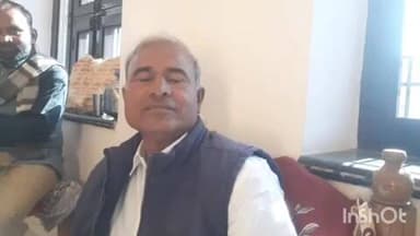 उनियारा: देवली -उनियारा विधानसभा क्षेत्र की SIR कार्यशाला रविवार को ठोंक में आयोजित होगी