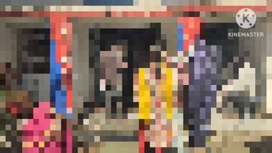 पंधाना: इस्लामपुर में मामूली बात पर दो महिलाओं में हुआ झगड़ा, पुलिस चौकी में शिकायत दर्ज