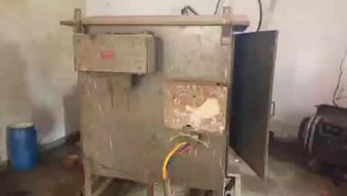 निरसा/चिरकुंडा: श्यामपुर पंचायत के फटका बिजली घर में बड़ी चोरी, हथियारबंद चोरों ने ट्रांसफार्मर व केबल पर किया हाथ साफ