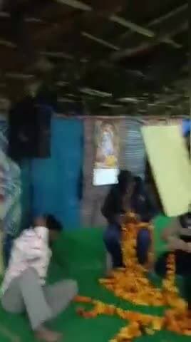 बेरीनाग: 21 दिसंबर से गंगोलीहाट के चहज गांव में 22 दिनी जाकर का शुभारंभ होगा