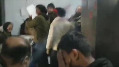 गायघाट: कोठिया टोले पूरा गांव में ज़मीन का अवैध केवाला, पीड़ित ने सीओ व थानाध्यक्ष से न्याय की गुहार लगाई