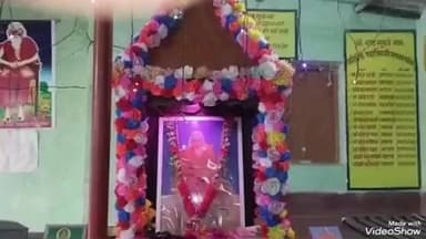 देवीपुर: संत महर्षि आश्रम में जन्मोत्सव पर श्रद्धा और भक्ति का भव्य संगम