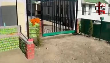 चौपाल की महिलाएँ बनीं प्रदेश व देश के लिए मिसाल, बीडीओ विनीत ठाकुर के नेतृत्व में रचा इतिहास।
चौपाल की महिलाएँ प्रदेश औ...