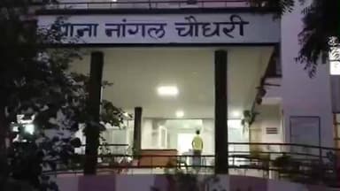 नांगल चौधरी: नाबालिग से गैंगरेप के मामले में दो आरोपी गिरफ्तार