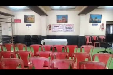 रामटेक: न. प.रामटेकच्या निवडणुकीनंतर मतगणनेसाठी निवडणूक प्रशासन सज्ज; 21 डिसेंबरला सकाळी 10 वाजता पासून मतगणनेला सुरुवात