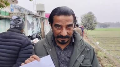 जसपुर: शिविर में प्रशासन और जनता के बीच हुआ सीधा संवाद