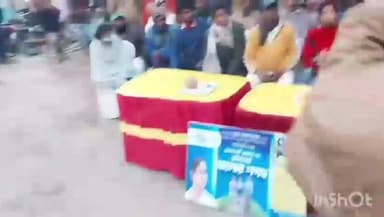 পান্ডুয়া: হরাল দাসপুর গ্রাম পঞ্চায়েতের তারাজোল গ্রামের রাস্তা সংস্কার কাজের শুভ উদ্বোধন করলেন বিধায়ক