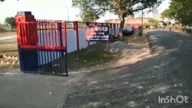 मनकापुर: खेत की मेड़ काटने के विरोध पर महिला के साथ की गई मारपीट, जान से मारने की मिली धमकी