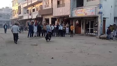 हुरड़ा: अंटाली तहसील कार्यालय का लोकार्पण, ग्रामीणों को मिली बड़ी राहत