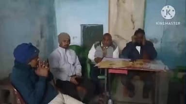 ঝালদা ২: BJP-র সাংগঠনিক আলোচনা চক্র সম্পন্ন হল কোটশীলা দলীয় কার্যালয়ে