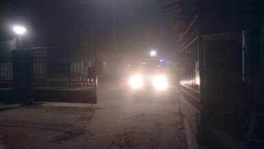 গোপীবল্লভপুর ১: গোপীবল্লভপুরের বীরসা চকে সাইকেল ও বাইকের সংঘর্ষ,ঘটনায় জখম ২, বলরাম সিং নামে ব্যক্তিকে ঝাড়গ্রামে রেফার করলেন চিকিৎসকরা