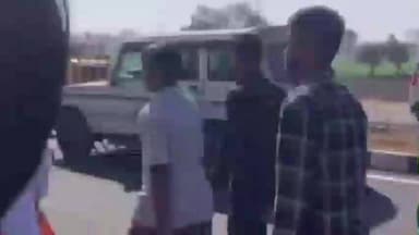 हंडिया: हरदा जिला प्रशासन के निर्देश पर आज विशेष टीम तैनात, आंदोलन पर रखी जाएगी निगरानी