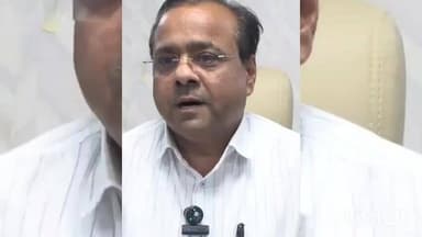 ઊંઝા: મહેસાણા જિલ્લામાં 1.94 લાખ મતદારોના નામ કમી, નામ ના હોય તો વાંધા દાવાની પ્રક્રિયા જાણો