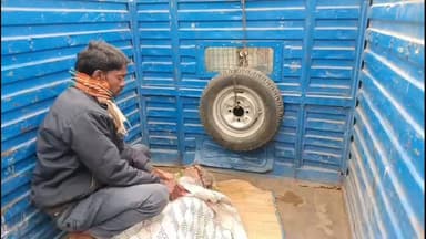 মঙ্গলকোট: মঙ্গলকোটের পিলসোয়া গ্রাম থেকে উদ্ধার এক ব্যক্তির ঝুলন্ত দেহ, ঘটনার তদন্তে নেমেছে পুলিশ