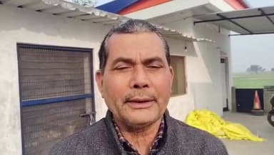 सगड़ी: देवनपुर निवासी व्यक्ति ने यूनियन बैंक शाखा के कर्मचारियों पर लापरवाही का लगाया आरोप, अधिकारियों से जांच की मांग की