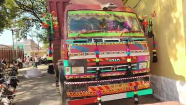 अंबड: जालना–बीड रोडवर अंबड पोलिसांची मोठी कारवाई; गुटखा वाहतूक उघडकीस
अंबड पोलीस स्टेशन हद्द