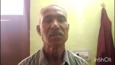 ददाहू: सरकार की भूमि पर अवैध कब्जा श्री रेणुका जी में आंगनबाड़ी का घोटाला सामने निकल कर क्या आया ददाहू खास रिपोर्ट