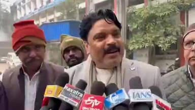 सिमरिया: गैंगस्टर प्रिंस खान द्वारा प्रेमसिंह को धमकी के बाद सुरक्षा को लेकर पुलिस पर...