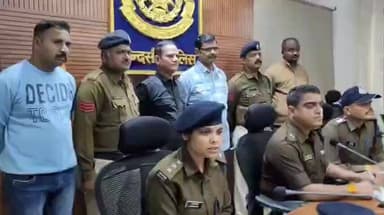 दलौदा: मंदसौर जिले में विशेष अभियान के तहत पुलिस ने विभिन्न स्थानों से 62 अपराधियों को किया गिरफ्तार