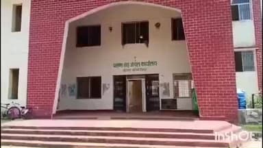 खूंटपानी: सुशासन सप्ताह के तहत पंचायतों में लगेगा विशेष शिविर, तिथि निर्धारित