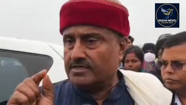 रौतनिया डंपिंग यार्ड विवाद: जिलाधिकारी की पहल से जगी उम्मीद, विधायक अजीत कुमार ने भी जताई खुशी
#MuzaffarpurNews #Rauta...