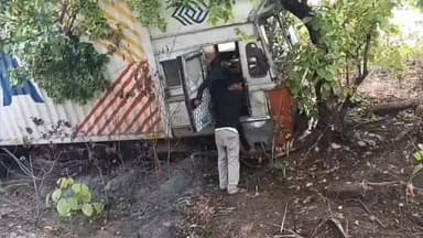 103 जिंदगियों को बचाने वाले सागर कुमार गिरी की निस्वार्थ सेवा, खतरनाक घाटी में इंसानियत की मिसाल 🙏💖🌟🌈🏆 #jhumritelaiya #j...