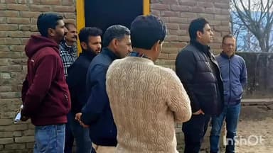 करसोग: ग्राम सभा क्षेत्रों के पुनर्गठन पर आक्षेप और सुझाव आमंत्रित