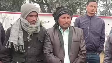 गदरपुर: बुक्सा समाज ने श्रद्धेय राजा जगतदेव की प्रतिमा स्थापित करने की मांग को लेकर सीएम को भेजा ज्ञापन