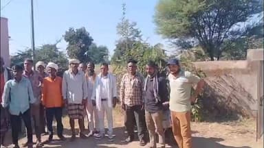 सज्जनगढ़: रेंगनिया में समाज सुधार की बैठक में लिए गए मजबूत निर्णय, समाज के पदाधिकारी रहे मौजूद