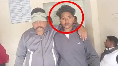 আউশগ্রাম ১: আউশগ্রামের তকিপুরে মন্দিরে চুরির ঘটনায় তিনজনকে গ্রেপ্তার করল গুসকরা ফাঁড়ির পুলিশ, স্বস্তিতে এলাকাবাসী