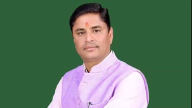 तारानगर: तारानगर से पूर्व विधानसभा प्रत्याशी राकेश जांगिड़ बने जांगिड़ ब्राह्मण महासभा के राजनैतिक प्रकोष्ठ के राष्ट्रीय अध्यक्ष