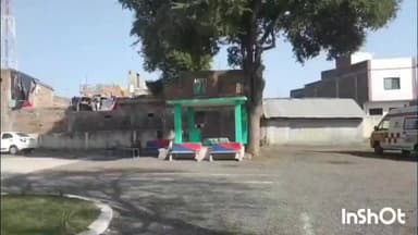 जावरा: ग्राम गुर्जर बर्डिया में दो व्यक्तियों के बीच विवाद, फरियादी ने थाने में रिपोर्ट दर्ज कराई, मामला दर्ज, जांच जारी