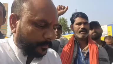 पवई: देवीपुरा ग्राम में सड़क स्वीकृत होने पर ग्रामीणों में खुशी, गुनौर विधायक डॉ. राजेश वर्मा का जताया आभार