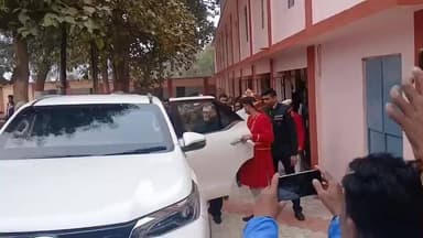 टुंडी: विद्या विकास समिति के प्रांतीय खेलकूद समारोह का टुंडी में भव्य समापन, राज्यपाल मुख्य अतिथि के रूप में शामिल हुए