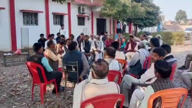 टेहरोली: कुश प्रगति संस्थान झांसी द्वारा मेधावी छात्र-छात्राओं का सम्मान समारोह होगा, जिला संयोजक कुशवाहा समाज ने दी जानकारी