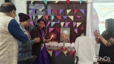 कुचाई: छोटासेगोई में टीआरसीएससी संस्था द्वारा एक दिवसीय उन्मुखीकरण कार्यशाला का आयोजन